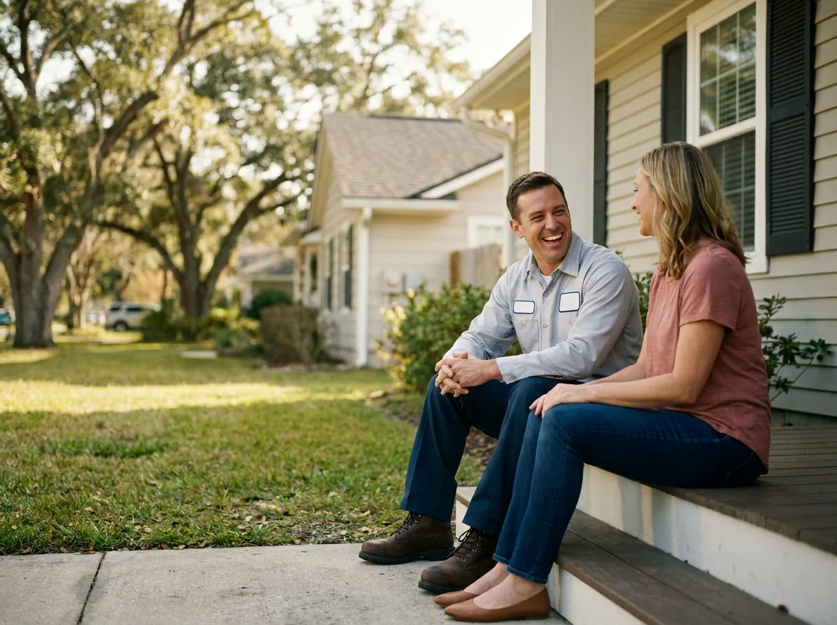 Septic tank pumping FAQs for Pine Mountain Valley, GA